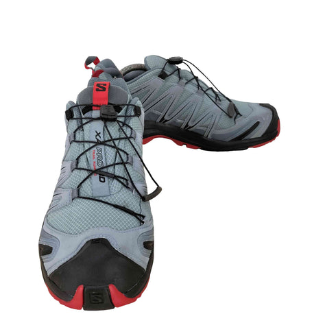 サロモン SALOMON XA PRO 3D GTX トレイル ランニング シューズ トレッキング シューズ ゴアテックス メンズ JPN:27.5