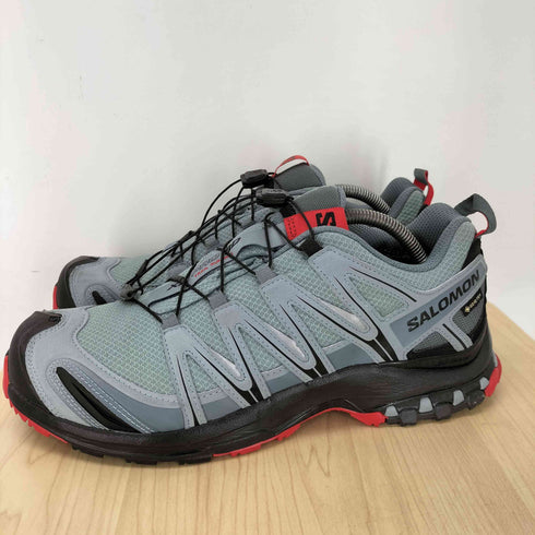 サロモン SALOMON XA PRO 3D GTX トレイル ランニング シューズ トレッキング シューズ ゴアテックス メンズ JPN:27.5