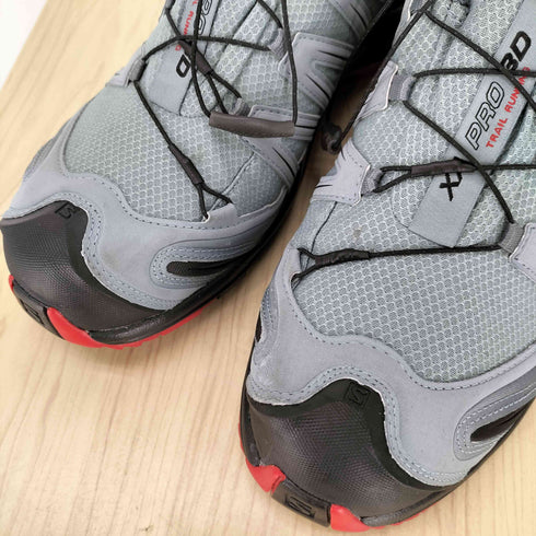 サロモン SALOMON XA PRO 3D GTX トレイル ランニング シューズ トレッキング シューズ ゴアテックス メンズ JPN:27.5