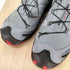 サロモン SALOMON XA PRO 3D GTX トレイル ランニング シューズ トレッキング シューズ ゴアテックス メンズ JPN:27.5