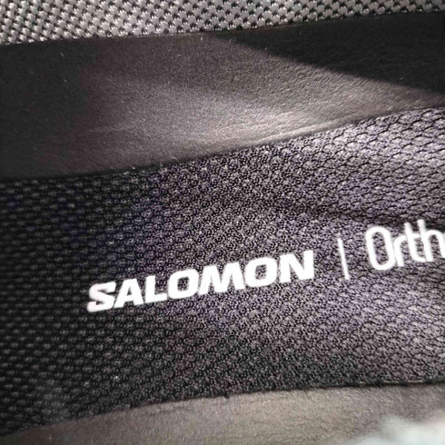 サロモン SALOMON XA PRO 3D GTX トレイル ランニング シューズ トレッキング シューズ ゴアテックス メンズ JPN:27.5