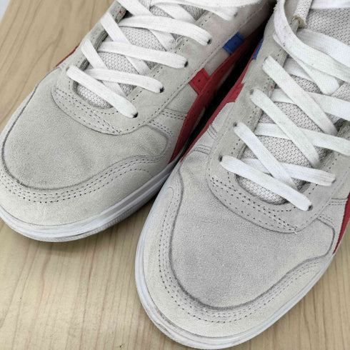 アシックス ASICS ARON PRO アーロンプロ ローカット スニーカー メンズ JPN:27