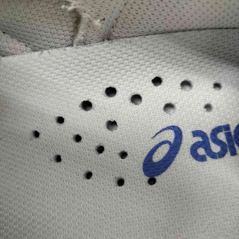 アシックス ASICS ARON PRO アーロンプロ ローカット スニーカー メンズ JPN:27