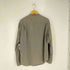 ユナイテッドアローズ UNITED ARROWS ソリッド バンドカラー シャツ メンズ JPN:M