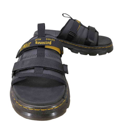 ドクターマーチン Dr.Martens AYCE SLIDE アイス スライド サンダル メンズ UK:8