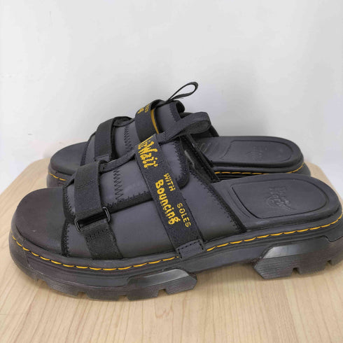ドクターマーチン Dr.Martens AYCE SLIDE アイス スライド サンダル メンズ UK:8