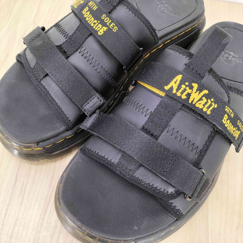 ドクターマーチン Dr.Martens AYCE SLIDE アイス スライド サンダル メンズ UK:8