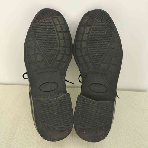 クレマン KLEMAN レザー ビジネスシューズ メンズ 40