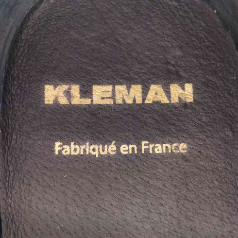 クレマン KLEMAN レザー ビジネスシューズ メンズ 40
