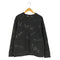 ブラックレーベルクレストブリッジ BLACK LABEL CRESTBRIDGE ロゴプリント クルーネック スウェット メンズ import:L