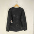 ブラックレーベルクレストブリッジ BLACK LABEL CRESTBRIDGE ロゴプリント クルーネック スウェット メンズ import:L