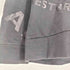 ブラックレーベルクレストブリッジ BLACK LABEL CRESTBRIDGE ロゴプリント クルーネック スウェット メンズ import:L