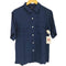デンハム DENHAM RAYON SHIRT メンズ JPN:S