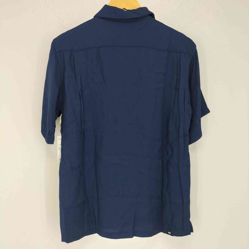 デンハム DENHAM RAYON SHIRT メンズ JPN:S
