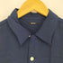 デンハム DENHAM RAYON SHIRT メンズ JPN:S