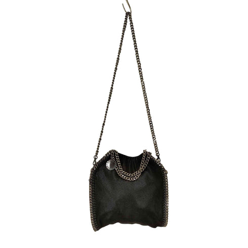 ステラマッカートニー STELLA McCARTNEY FALABELLA 2WAY チェーンショルダーバッグ レディース