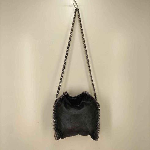 ステラマッカートニー STELLA McCARTNEY FALABELLA 2WAY チェーンショルダーバッグ レディース