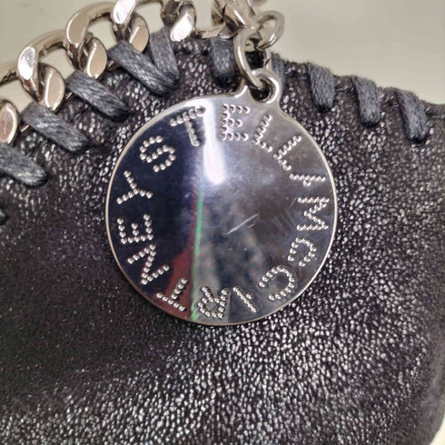 ステラマッカートニー STELLA McCARTNEY FALABELLA 2WAY チェーンショルダーバッグ レディース