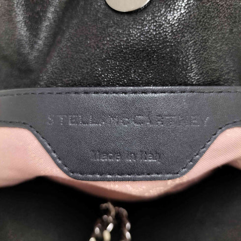 ステラマッカートニー STELLA McCARTNEY FALABELLA 2WAY チェーンショルダーバッグ レディース