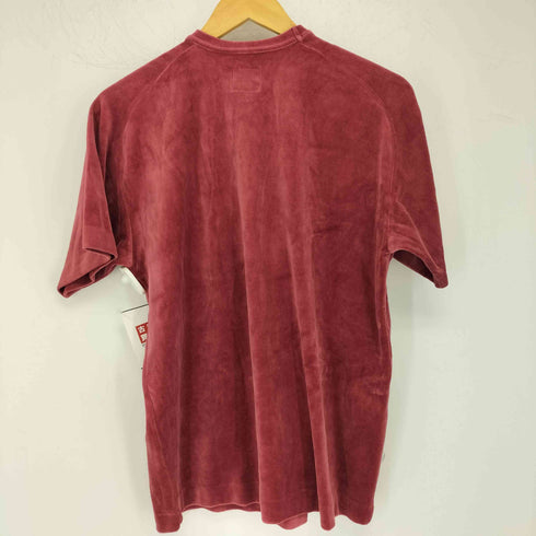 ニードルズ Needles MADE IN USA velour pocket Tee メンズ JPN:S