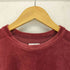 ニードルズ Needles MADE IN USA velour pocket Tee メンズ JPN:S