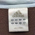 アディダス adidas 00s Y2K リメイク ラグラン クロップドフーディ レディース JPN:M