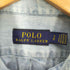 ポロラルフローレン POLO RALPH LAUREN ポニー刺繍 L/Sタンガリーシャツ レディース JPN:S
