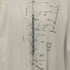 フルーツオブザルーム FRUIT OF THE LOOM 90s USA製 ボート・テキストプリント クルーネックTシャツ メンズ import:XL