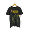 マーベル MARVEL メキシコ製 WOLVERINE #900 プリント クルーネックTシャツ メンズ import:L