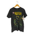 マーベル MARVEL メキシコ製 WOLVERINE #900 プリント クルーネックTシャツ メンズ import:L