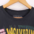 マーベル MARVEL メキシコ製 WOLVERINE #900 プリント クルーネックTシャツ メンズ import:L