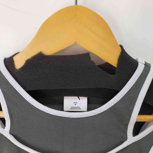 プーマ PUMA W DARE TO TANK TOP レディース JPN:M