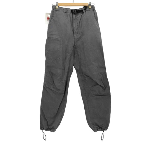 コロンビア Columbia 00s 裾ドローコード クライミングパンツ メンズ JPN:M