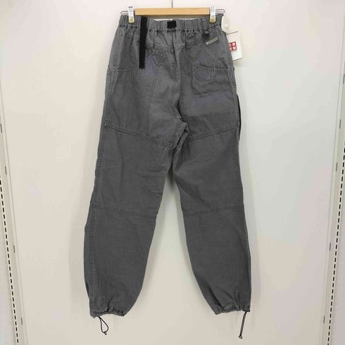 コロンビア Columbia 00s 裾ドローコード クライミングパンツ メンズ JPN:M