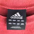 アディダス adidas 00s Y2K ロゴプリント L/S Tシャツ 長袖 レディース JPN:L