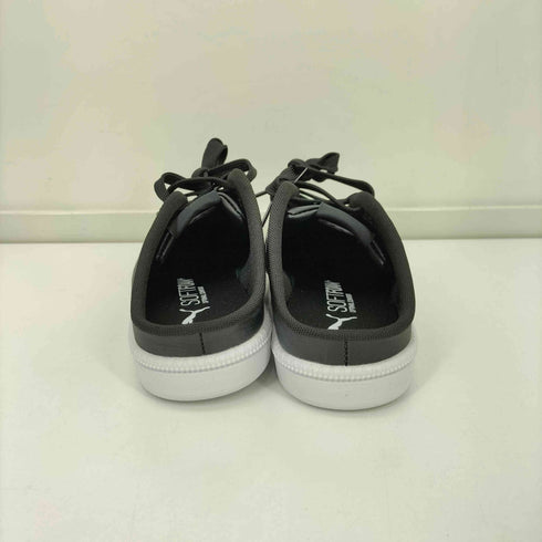 プーマ PUMA スマッシュ キャット SL ミュール スニーカー レディース JPN:22.5