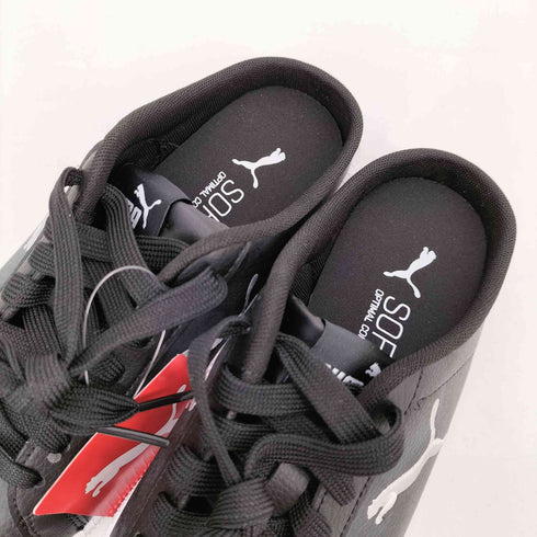 プーマ PUMA スマッシュ キャット SL ミュール スニーカー レディース JPN:22.5