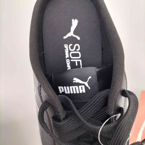 プーマ PUMA スマッシュ キャット SL ミュール スニーカー レディース JPN:22.5