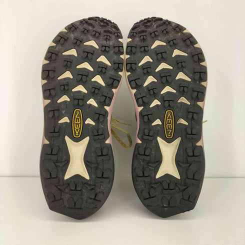 キーン KEEN 450 DIRT ハイキングシューズ レディース JPN:23
