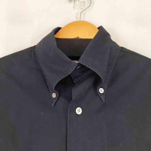 ポールスミス Paul Smith コットン L/S BDシャツ メンズ import:M