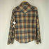ジャックローズ JACKROSE ワッペン付き コットン L/S シャツ メンズ JPN:M