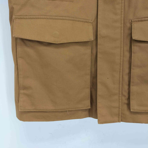 エイチアンドエム H&M ミリタリージャケット メンズ EUR:44