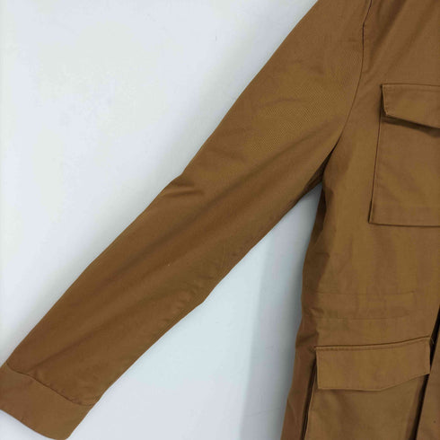 エイチアンドエム H&M ミリタリージャケット メンズ EUR:44