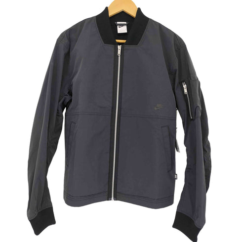 ナイキ NIKE STE LND BOMBER JACKET メンズ JPN:S