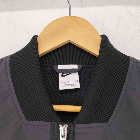 ナイキ NIKE STE LND BOMBER JACKET メンズ JPN:S