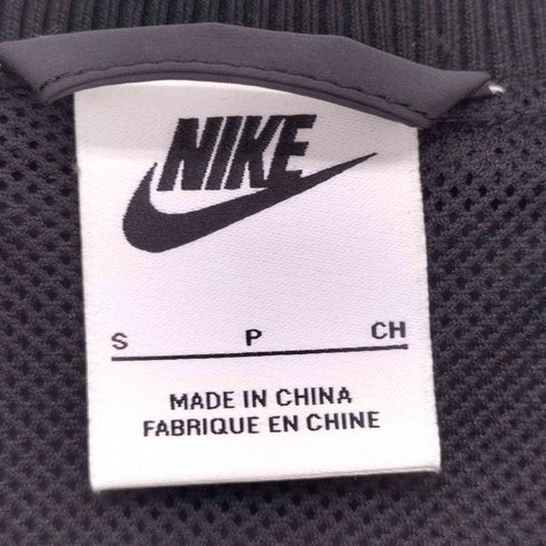 ナイキ NIKE STE LND BOMBER JACKET メンズ JPN:S