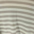 トリココムデギャルソン tricot COMME des GARCONS AD2013 インサイドアウト ネック ボーダー L/S Tシャツ レディース JPN:M