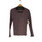 DIFFERENCE RUPERT ヘンリーネック ジップ カットソー メンズ JPN:2