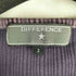 DIFFERENCE RUPERT ヘンリーネック ジップ カットソー メンズ JPN:2
