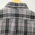 アーペーセー A.P.C. フランス製 マドラス チェック コットン フランネル L/S シャツ レディース import:S